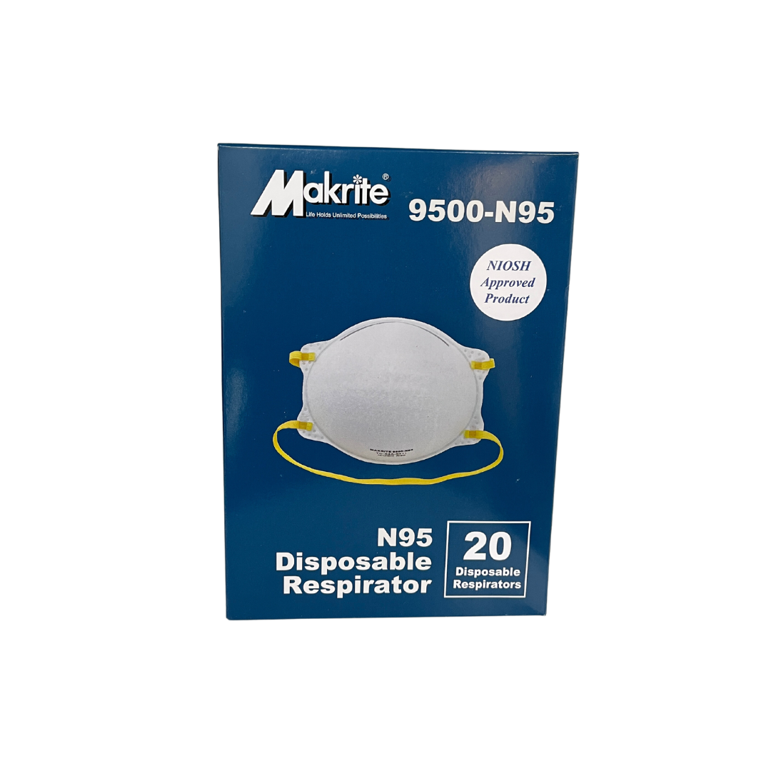 N95 Mask – 3G Chemical Solutions